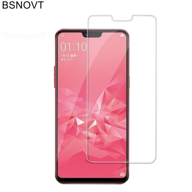 Miếng dán màn hình cường lực Oppo A3S