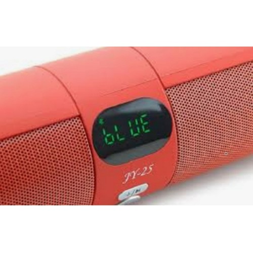 LOA BLUETOOTH JY-25
