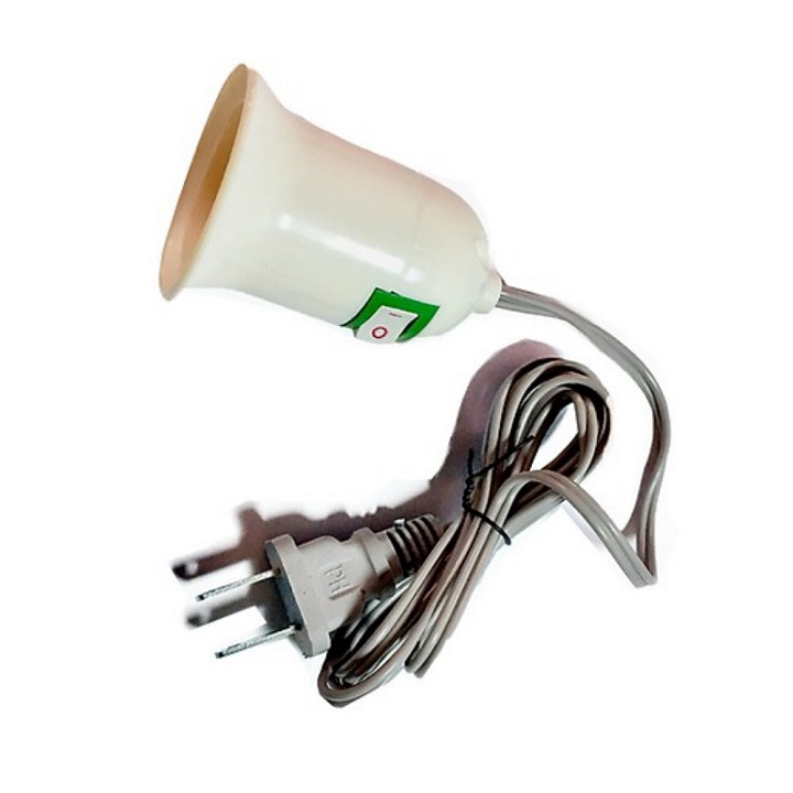 Tail of light strip switch is 1m long. 738