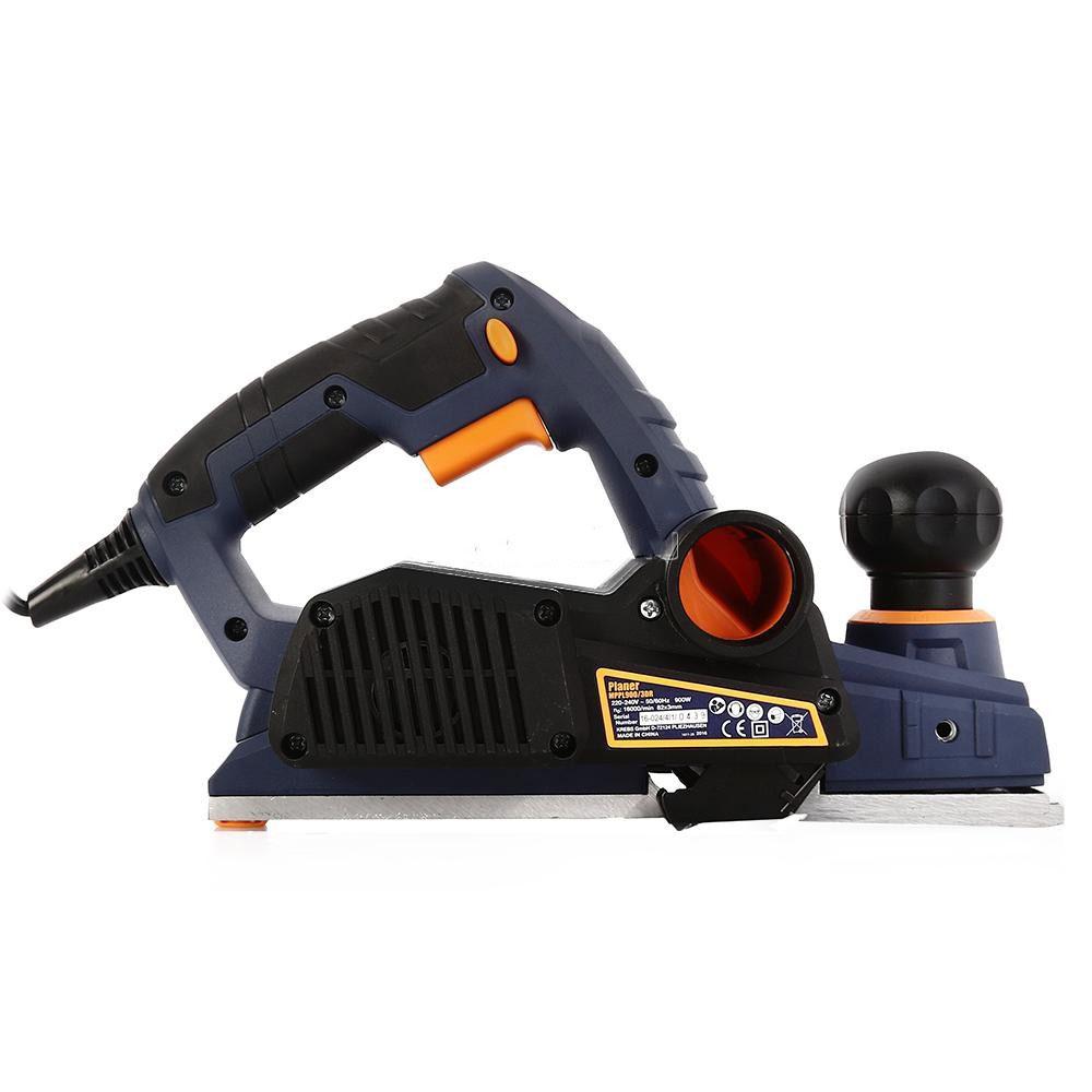 82mm Máy bào cầm tay 900W Maxpro MPPL900/3DR1