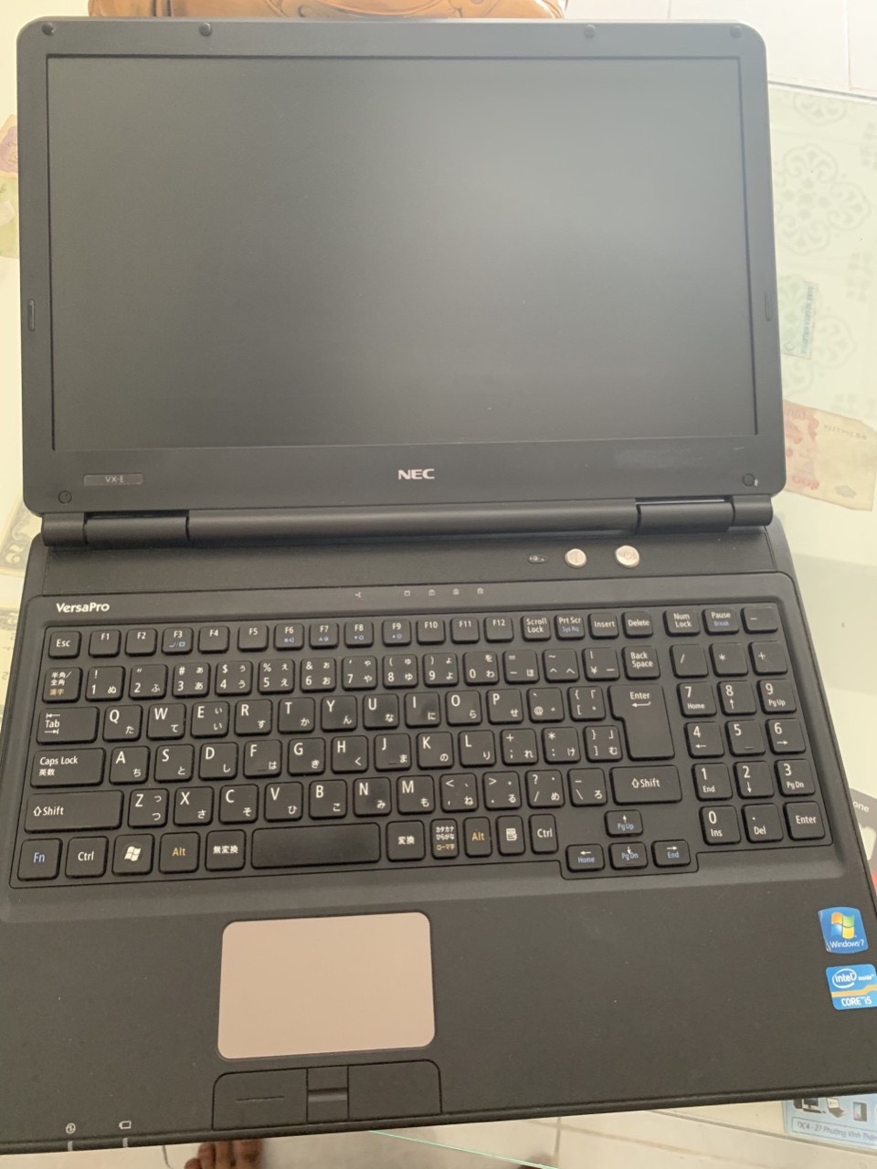laptop Nhậ.t xách tay NE.C