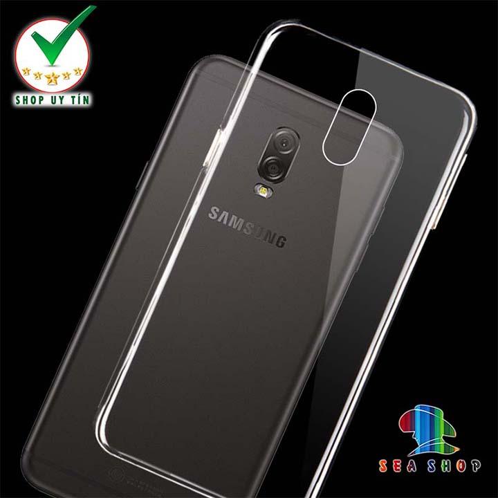 Case for Samsung Galaxy J7 Plus / C8