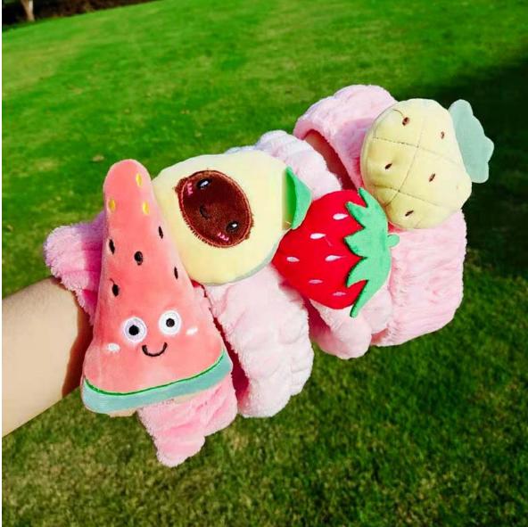 Băng Đô trái cây Xinh Xắn Phụ Kiện 68