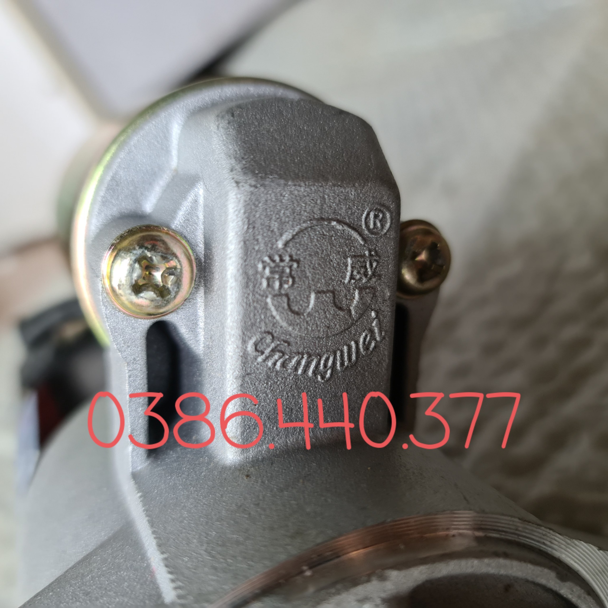 Củ đề Daihatsu Citivan (Máy Đề) OEM
