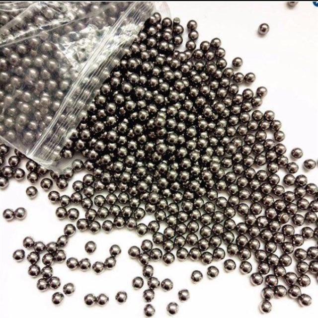 Bi 7mm Xe Đạp - Bi 7mm Gói 1Kg Chuyên Dụng