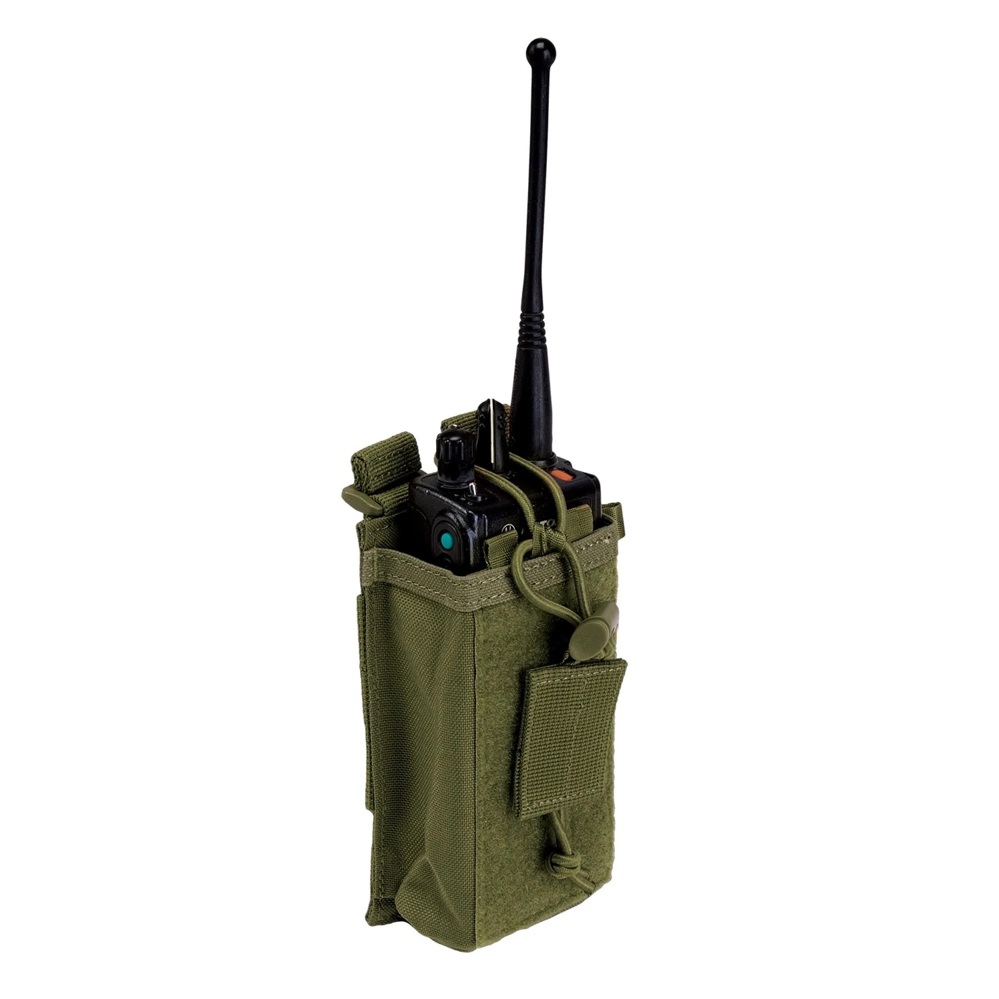 Túi đựng bộ đàm radio 5.11 tactical radio pouch bển bỉ tiện dụng dễ dàng nhỏ gọn tiện dụng chính hãng