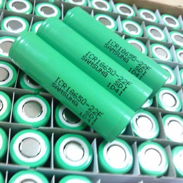 8 VIÊN PIN 18650 LÀM SẠC DỰ PHÒNG [ ÁP VOUCHER ĐƯỢC FREESHIP ]