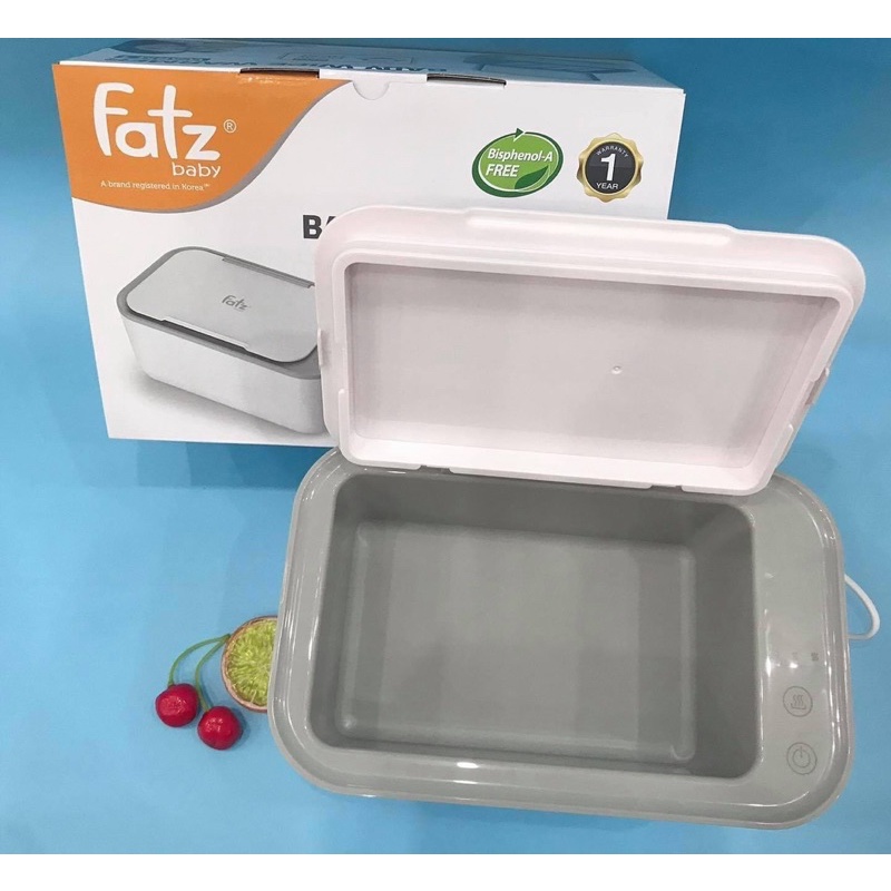Máy làm ấm khăn ướt Fatz
