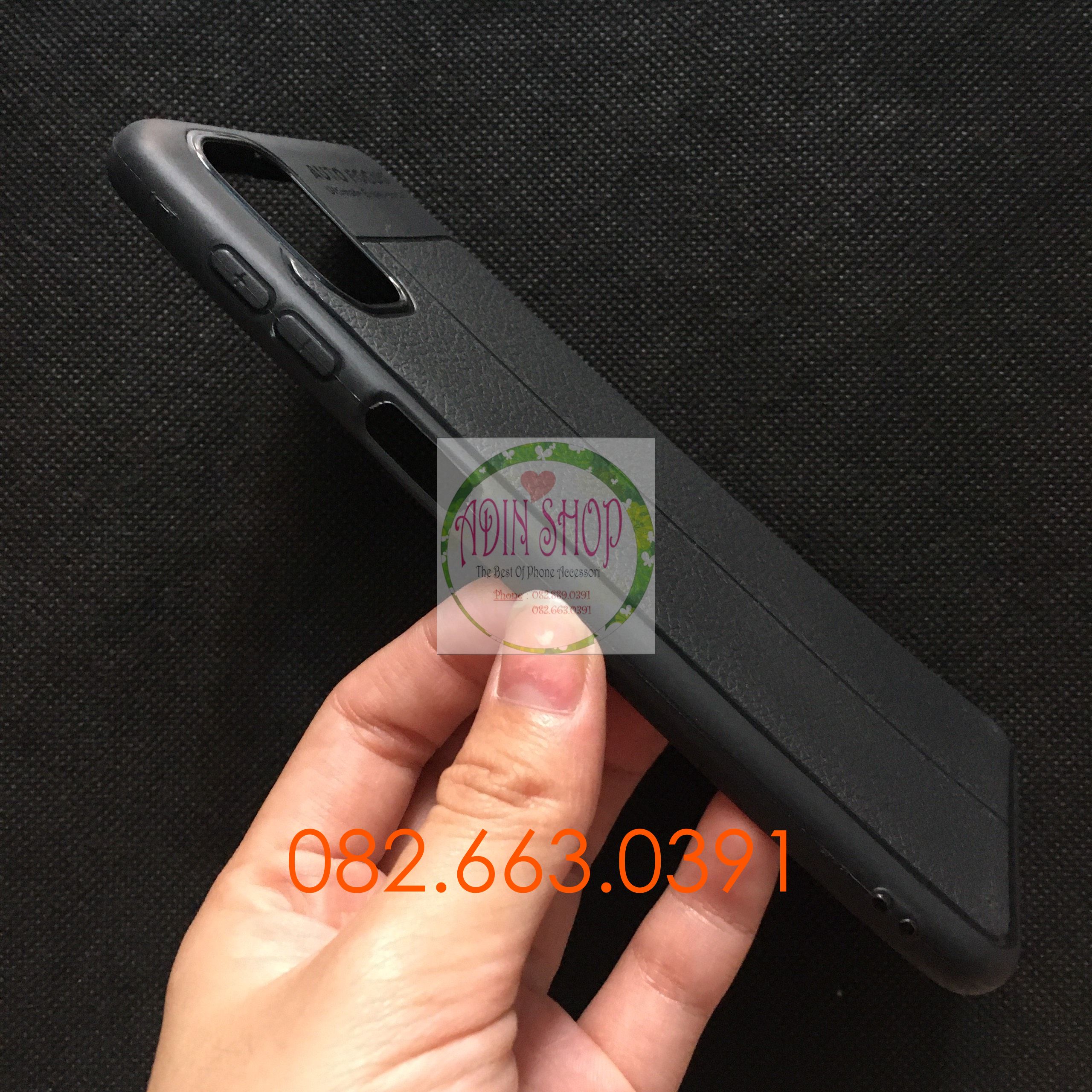 [HCM]Ốp lưng Samsung M51 dẻo đen siêu bền siêu đẹp