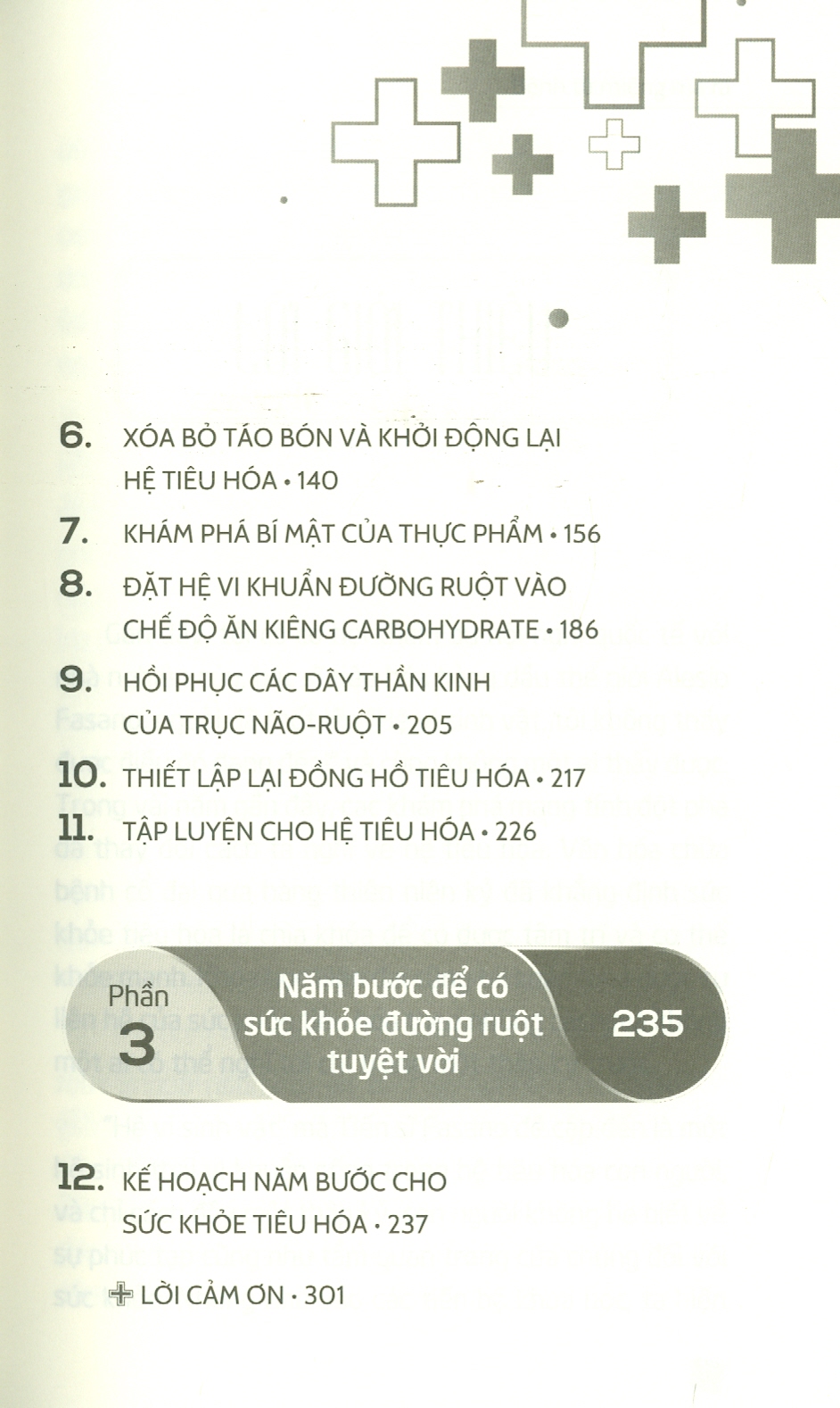 Bệnh Từ Miệng Mà Ra