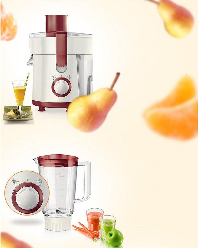 Máy xay ép đa năng Philips HR1848 (BH24 tháng)