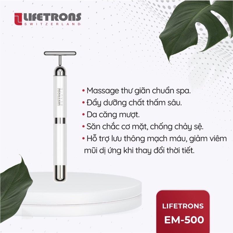 BÁO GIÁ VÒNG TỪ CẢI THIỆN TUẦN HOÀN MÁU PIP MAGNELOOP EX 50CM - XANH | Shopee Lazada Sendo Tiki mới nhất 36 MÁY MASSAGE NÂNG CƠ CẢI THIỆN TUẦN HOÀN MÁU LIFETRONS EM-500