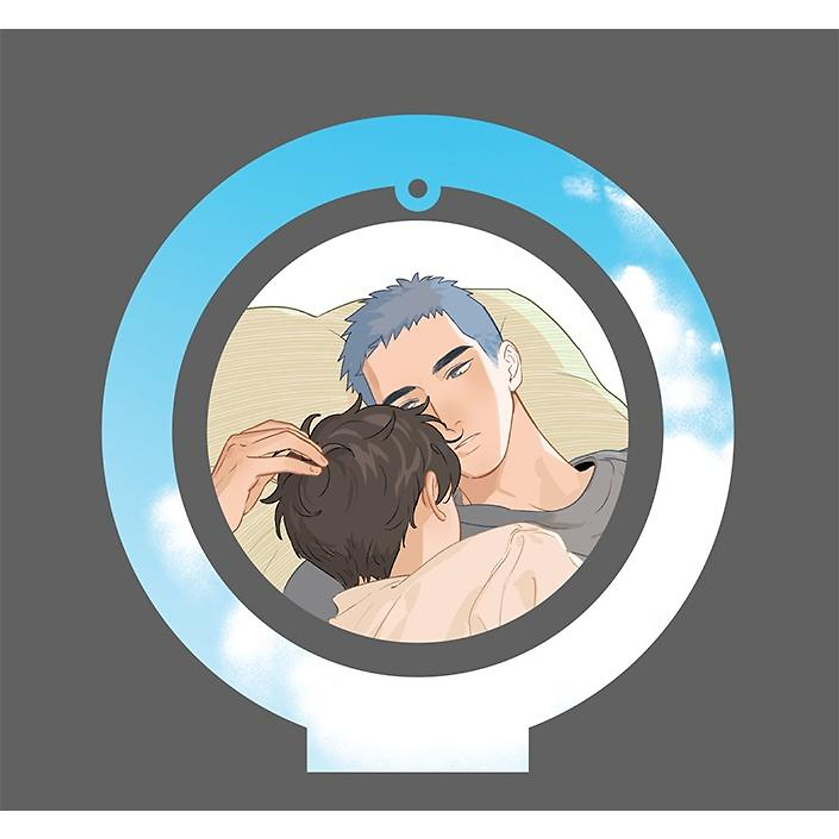 Here U Are (Tập 1) - DJun