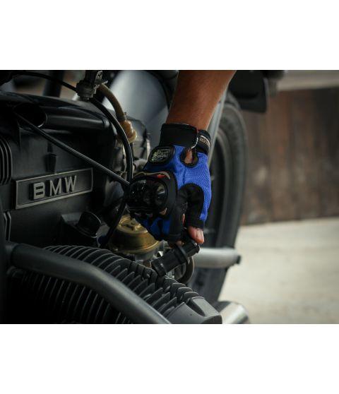 Găng Tay Phượt Thủ Pro Biker - Cắt Ngón
