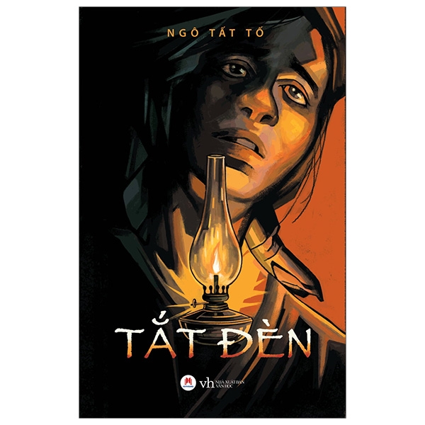 Fahasa - Tắt Đèn (Tái Bản 2020)