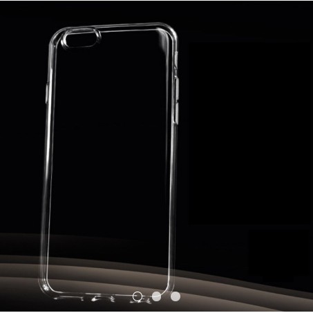 Ốp lưng dẻo trong Oppo F7 Youth (Loại đẹp, chống bẩn)