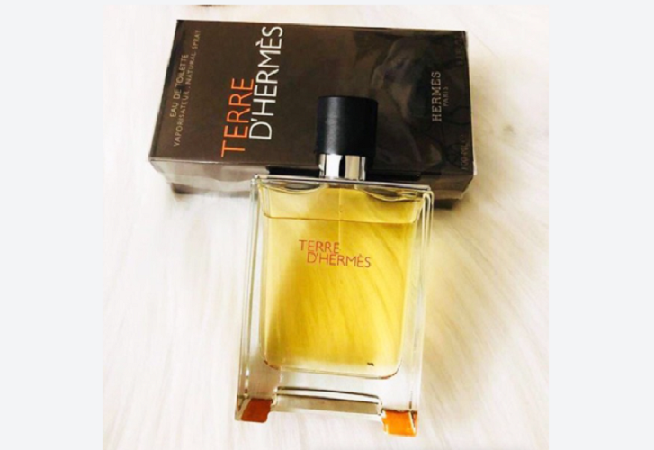 Nước Hoa Nam 100ml