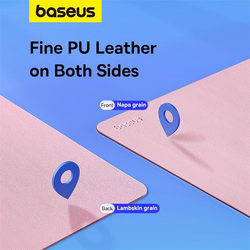 Lót chuột Baseus Mouse Pad siêu bền