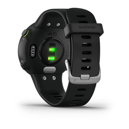 Đồng hồ thông minh Garmin Forerunner 45 45S