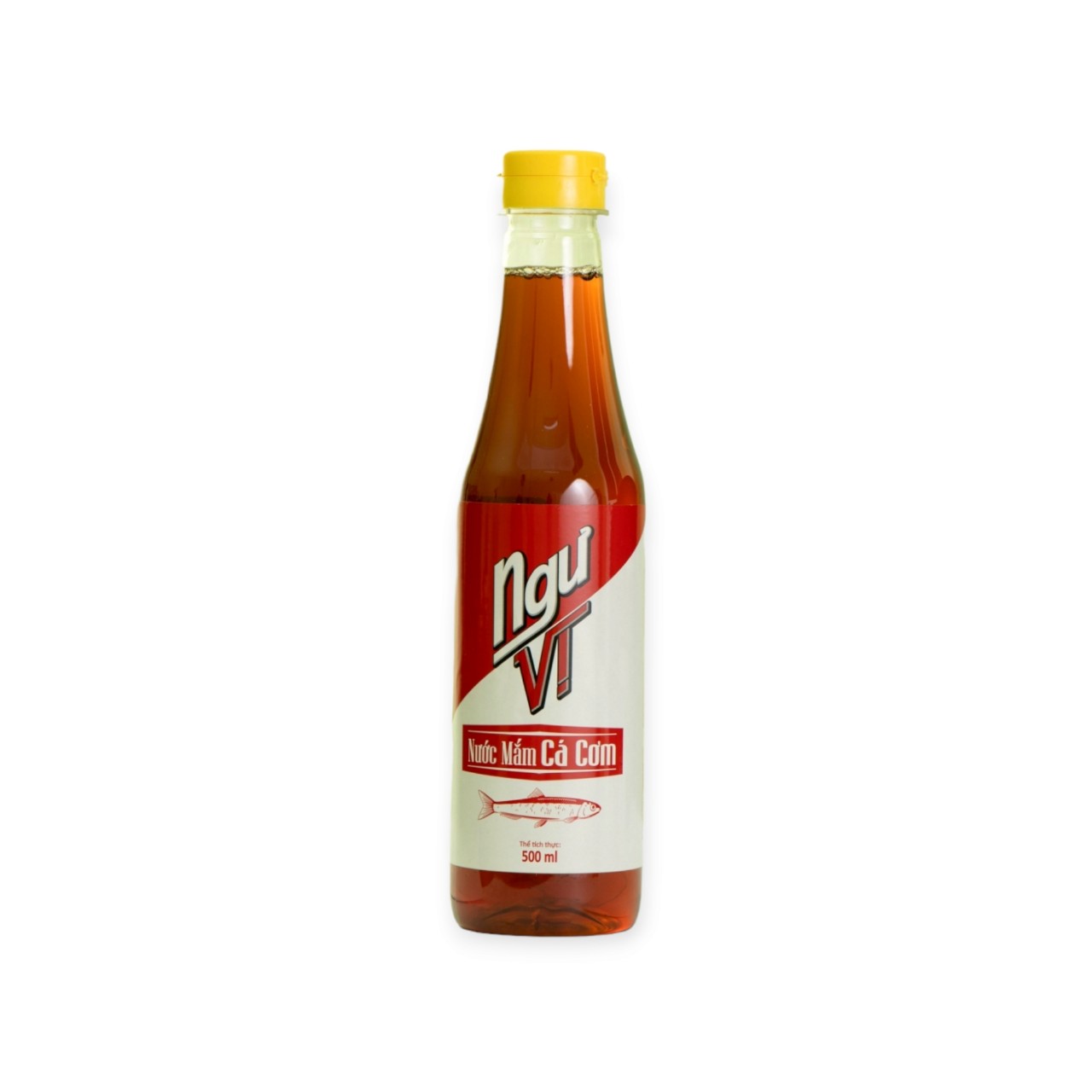 10 protein 10 fish sauce 500ml