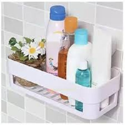 [HCM][SIÊU DÍNH] Kệ Để Đồ Dán Tường