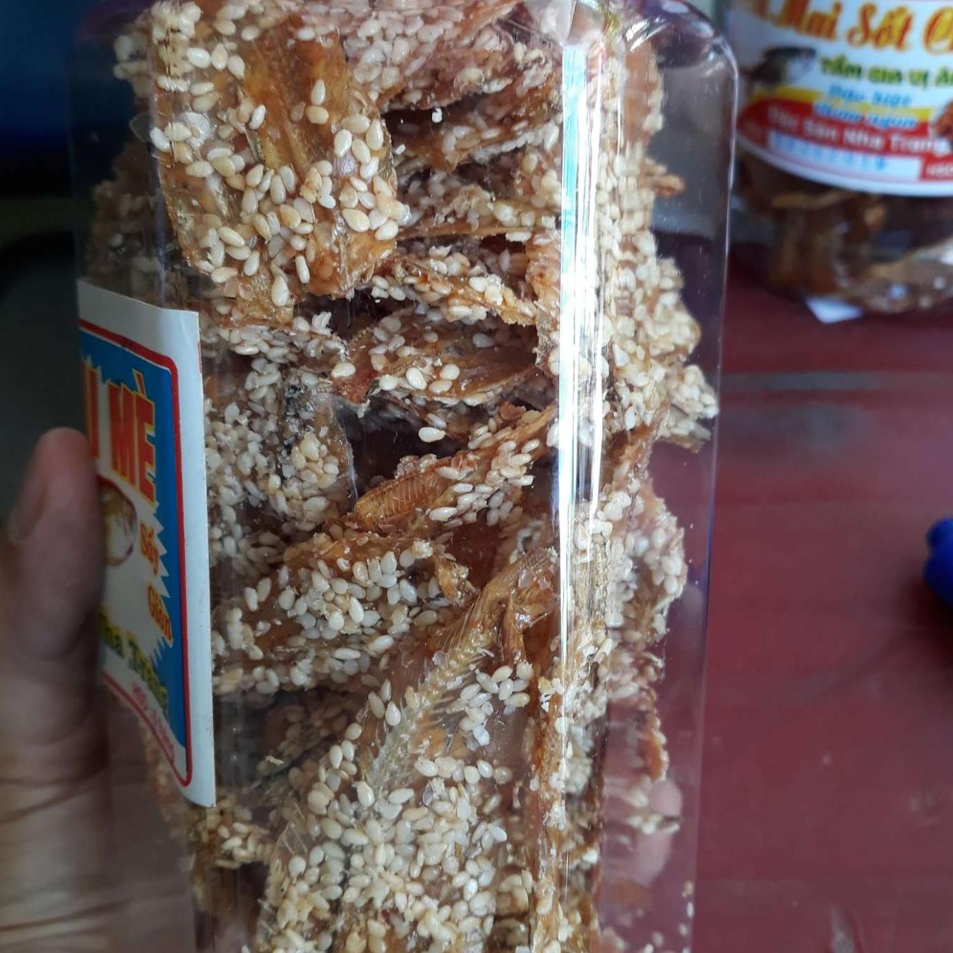 Cá mai mè 500g