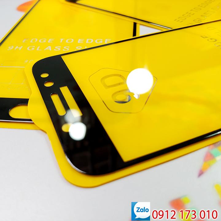 Tempered Glass for Samsung Galaxy J7 Pro