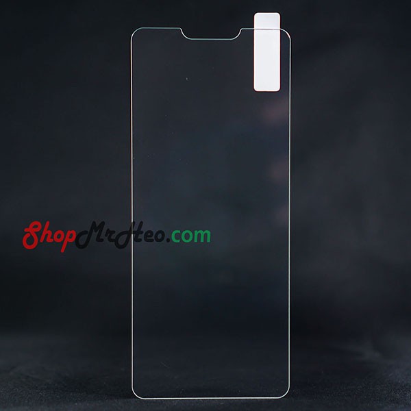 Bộ 2 kính cường lực cho lg g7 thinq trong suốt