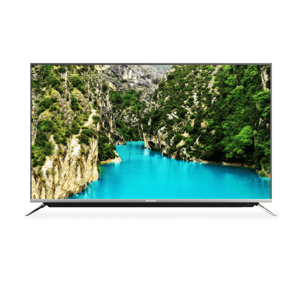 [Trả góp 0%]Smart Tivi Skyworth 49 inch 49G6 4K HDR Android