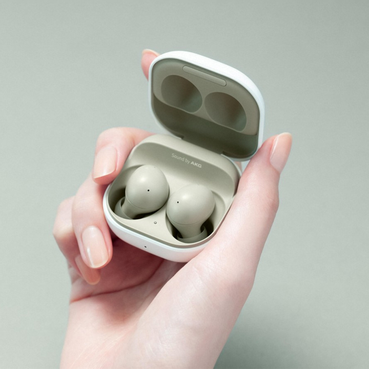 Tai nghe Bluetooth Samsung Galaxy Buds 2