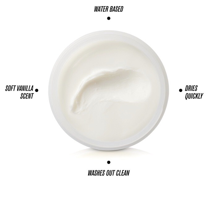 Sáp vuốt tóc Hanz De Fuko Gravity Paste 56g Usa