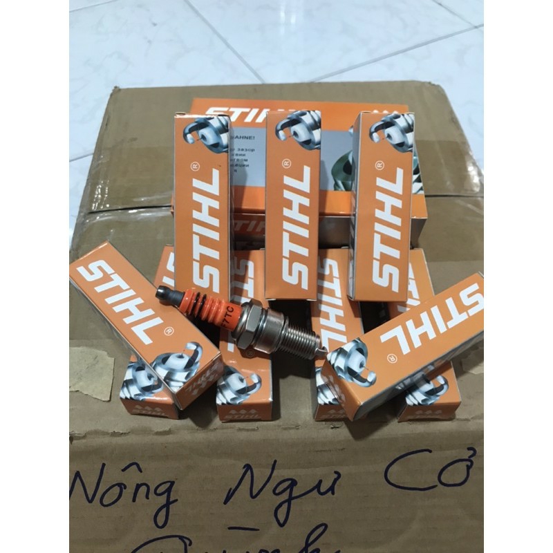 [HCM]Bugi / buri máy nổ gx 168/160/170/200 (5.5hp/ 6.5hp)