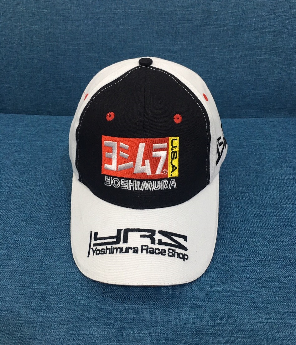 Nón kết chữ Yoshimura thời trang