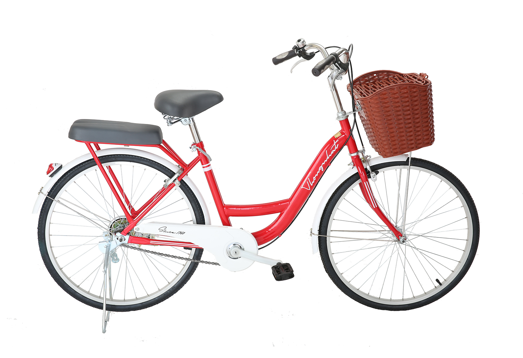 Xe đạp thống nhất New 24&26
