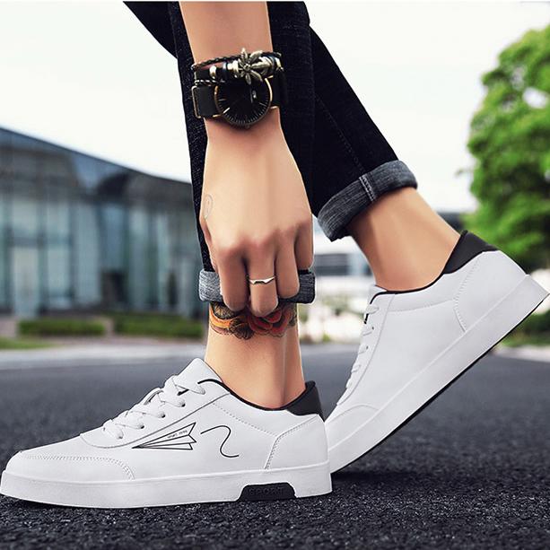 Giày Thể Thao Nam - Giày Sneaker Nam (GIÁ CỰC SỐC) Adam CDT