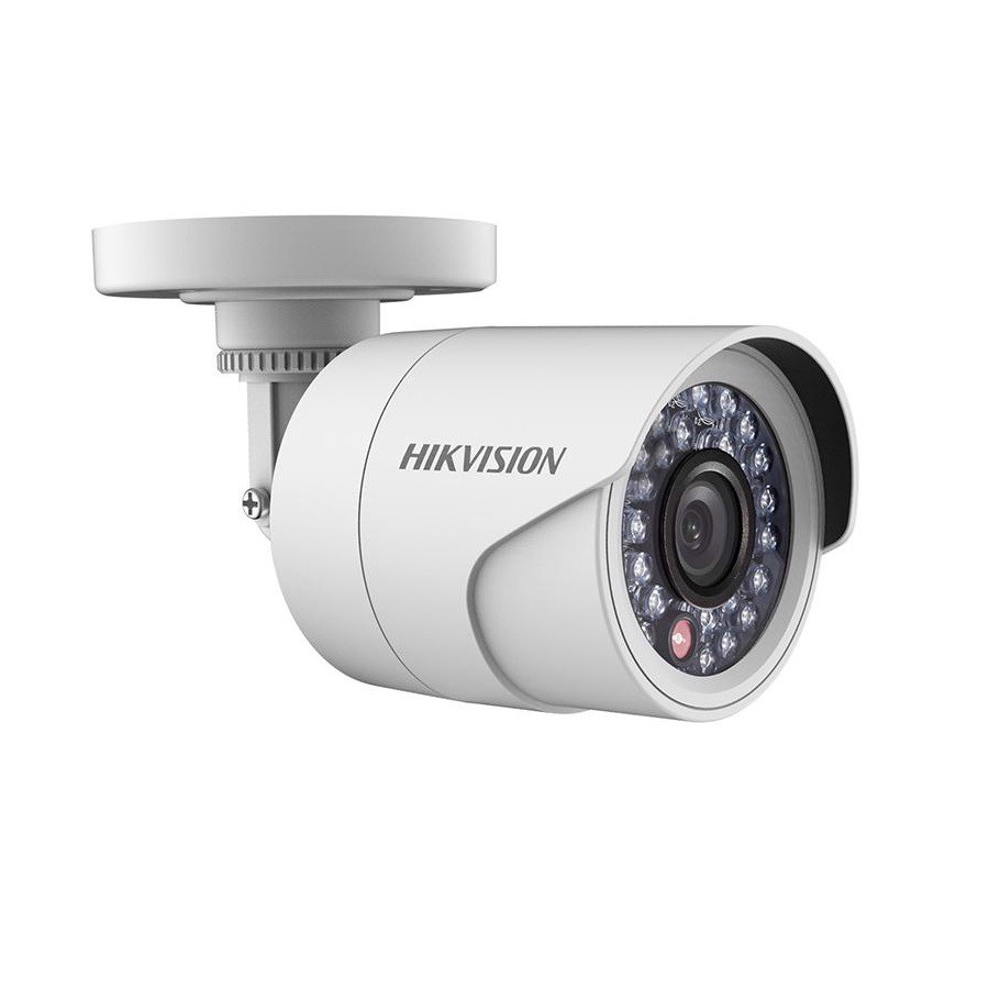 CAMERA 2.0 HDTVI 2MP HIKVISION DS-2CE16DOT-IRP ( VỎ NHỰA )