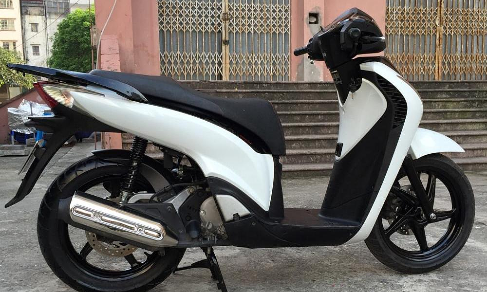 Bộ mobin sườn xe SH [ UY TÍN ] mobin sh (VIỆT - NHẬP )