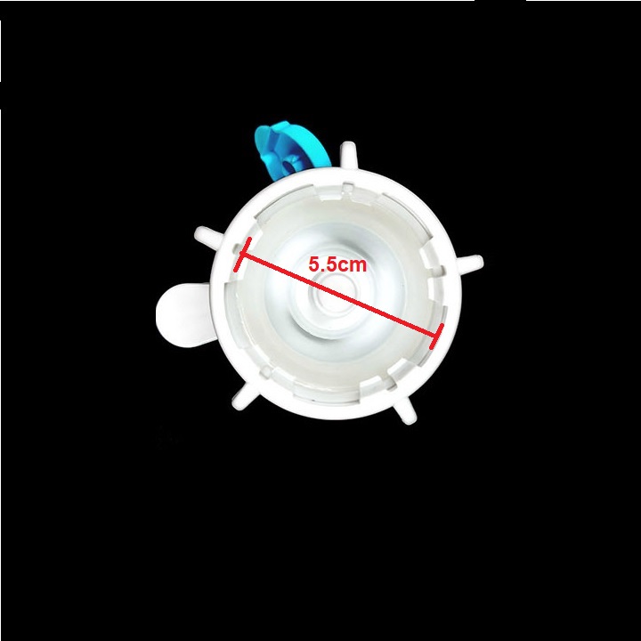 NẮP RÓT BÌNH NƯỚC 20L ÚP NGƯỢC TIỆN DỤNG - dp253
