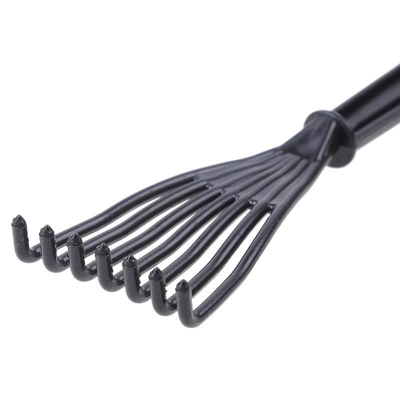 Dụng cụ vệ sinh lược chải tóc