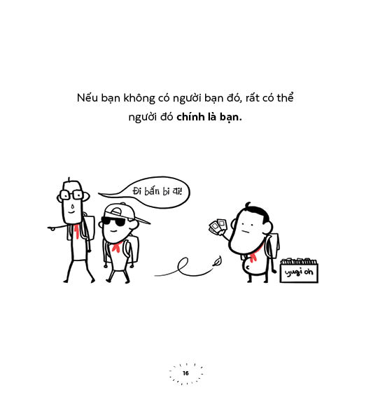 Sách - Đời về cơ bản là buồn cười (TB 2023) (Nhã Nam HCM)