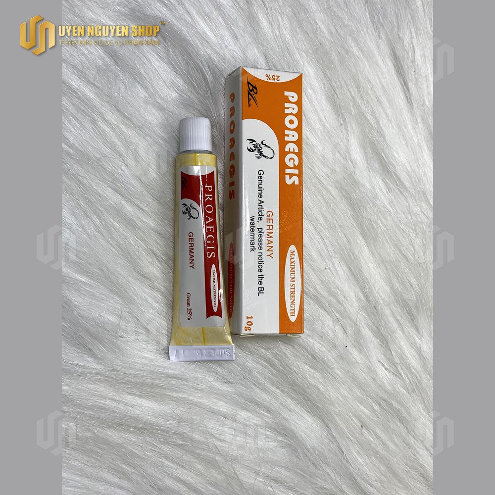 TE bọ cạp loại 1 / Kem bọ cạp loại 1