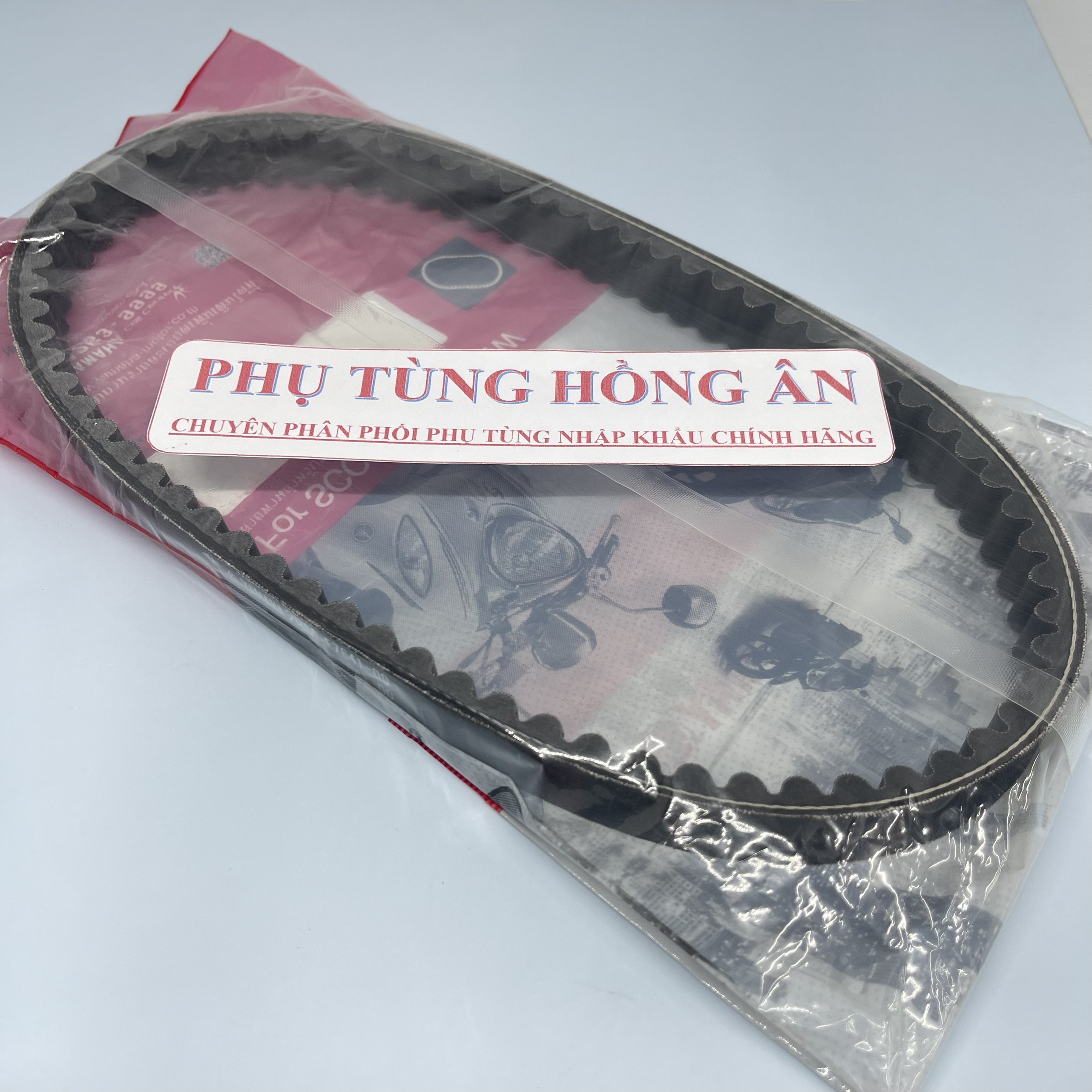 Dây curoa Noza Grander, Acruzo Thái nhập khẩu chính hãng nhập khẩu chính hãng Yamaha Thailand - PT HỒNG ÂN