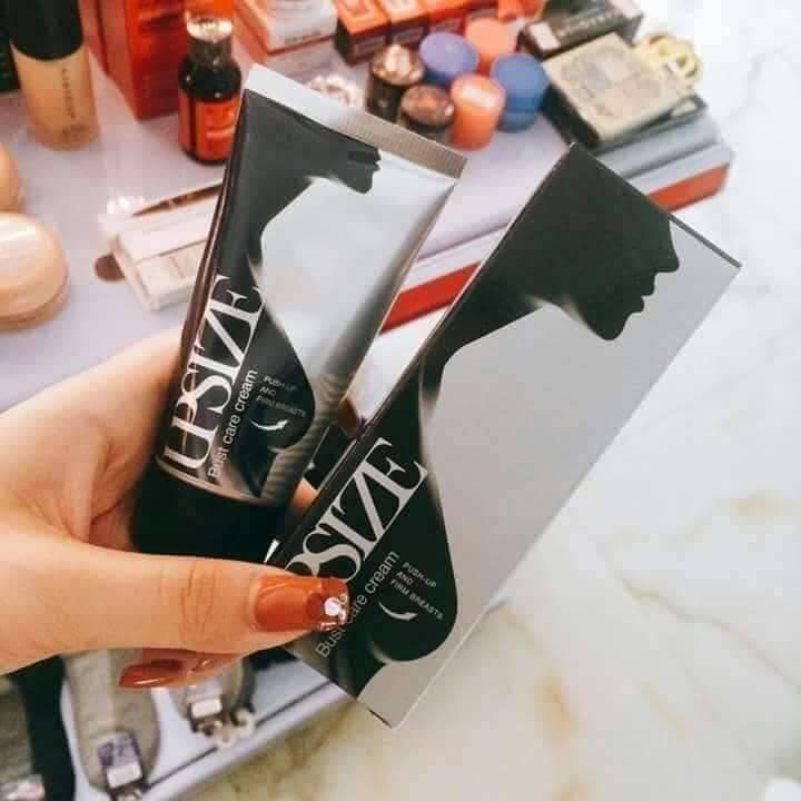 Kem nở ngực Upsize Nga