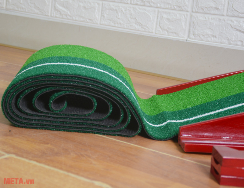 Thảm tập Golf Putting