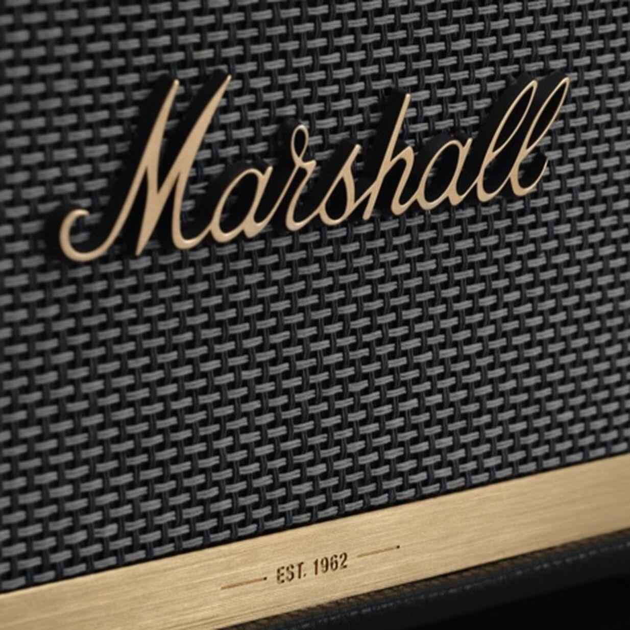 [Trả góp 0%]Loa Marshall Acton Alexa Nhập Khẩu