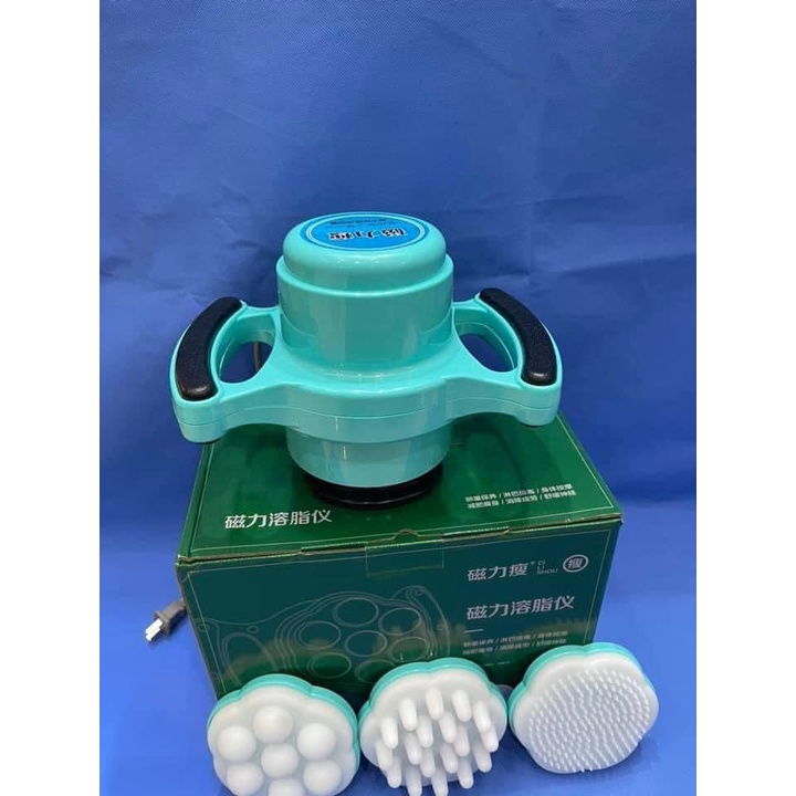Đầm rung G5 giảm béo mini, siêu khỏe
