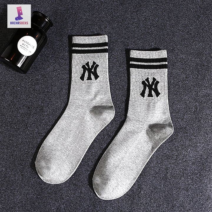 Vớ MLB Đường Phố NY Yamkees