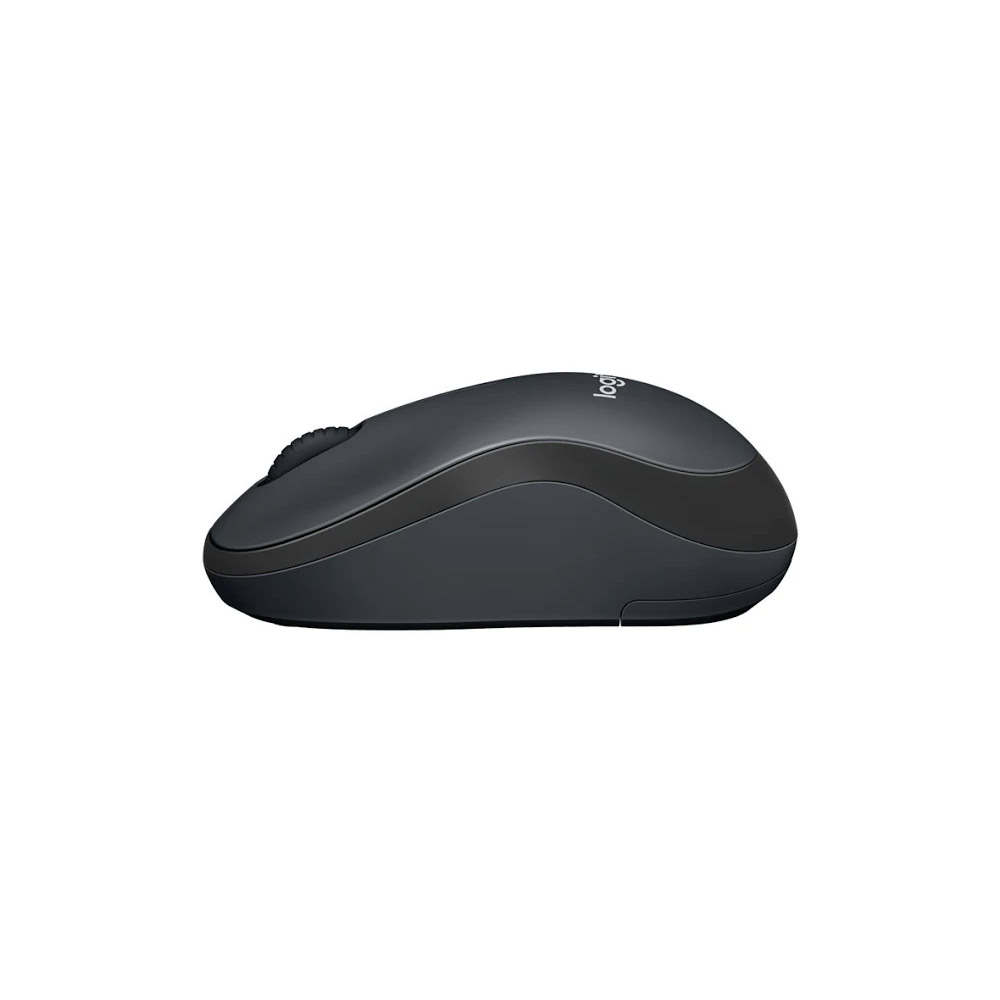 Chuột máy tính không dây Logitech M221 - Bảo hành 36 tháng