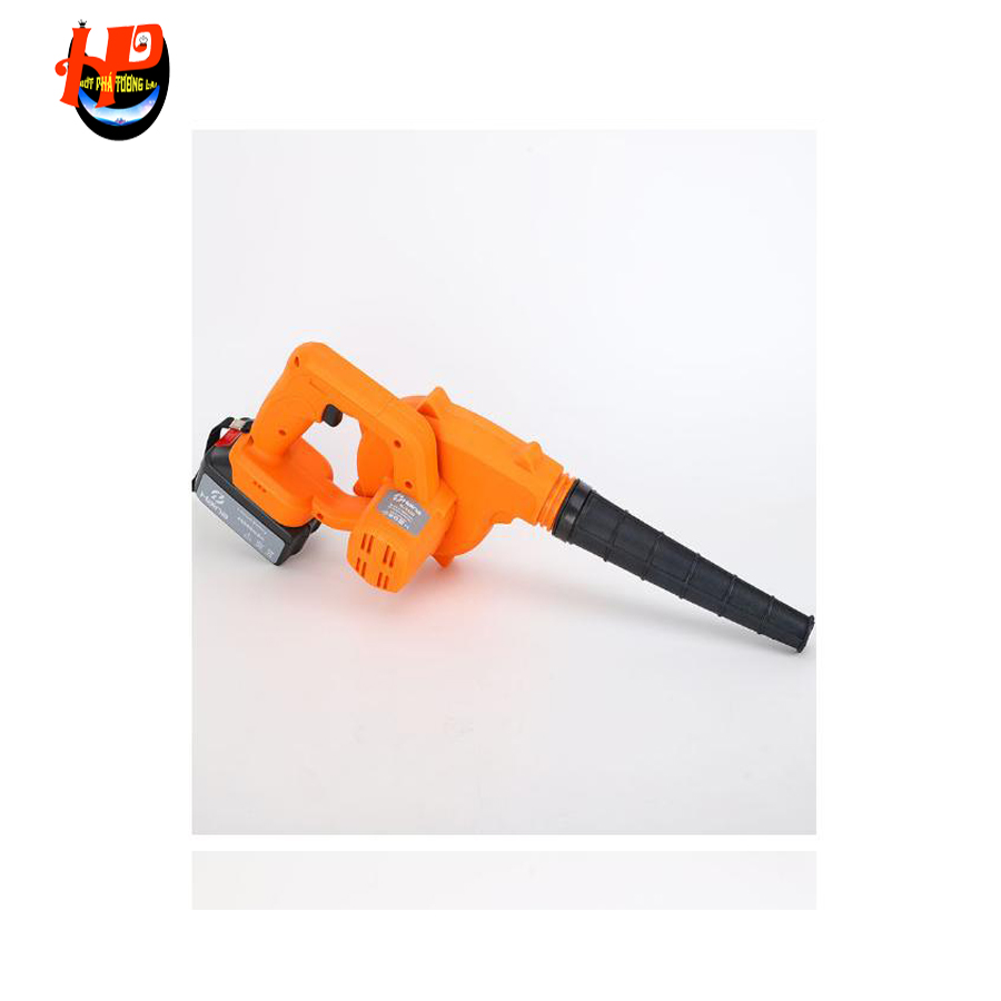 Máy thổi bụi dùng pin