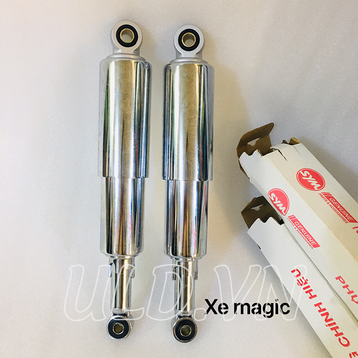 PHUỘC SAU XE MAGIC HÀNG ZIN